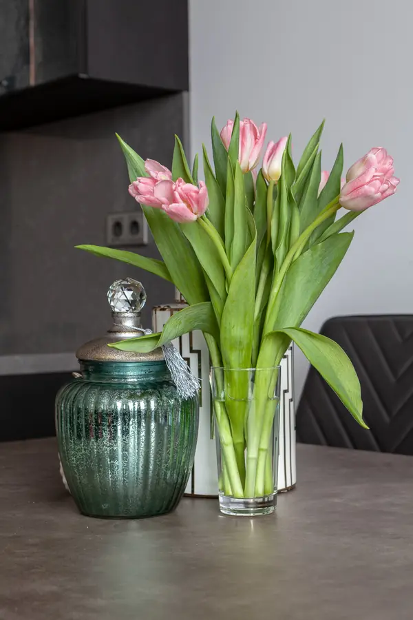 Квартира у метро Чертановская, этаж 20