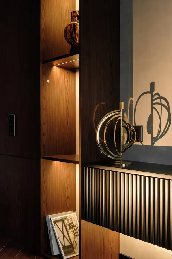 Апартаменты для семьи на Безымянном острове