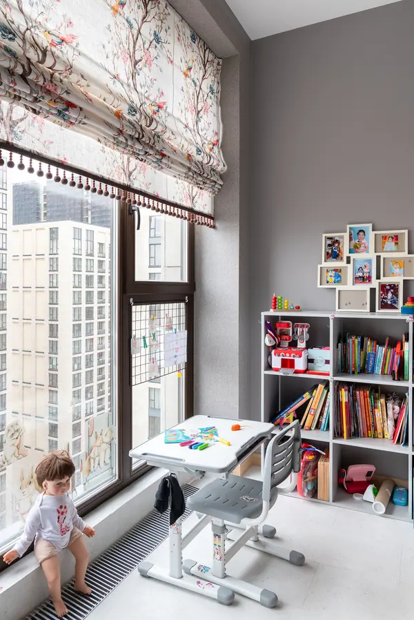 RedSide детская