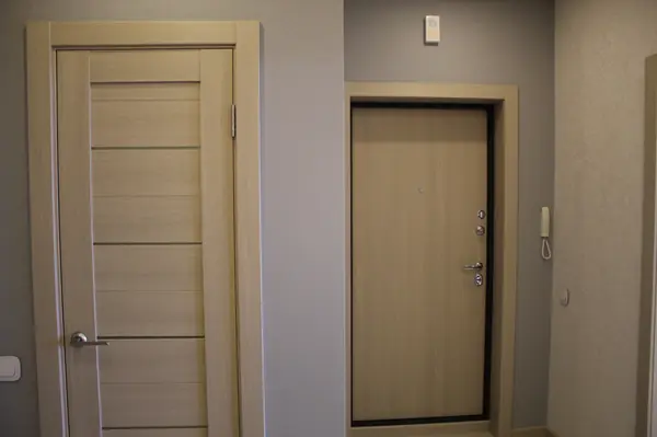 Трехкомнатная по дизайн-проекту на Залесского