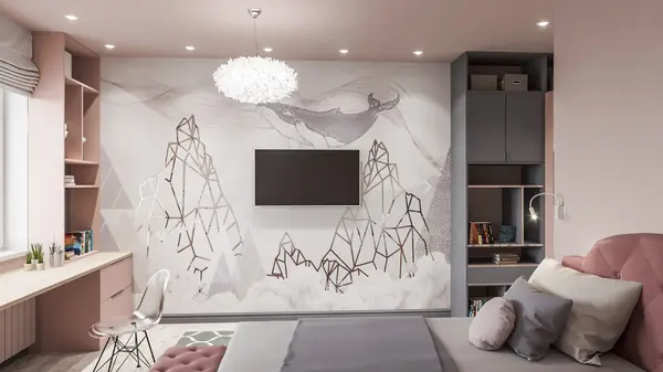 Таунхаус 137кв.м