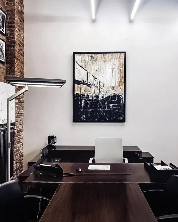 Художественные работы