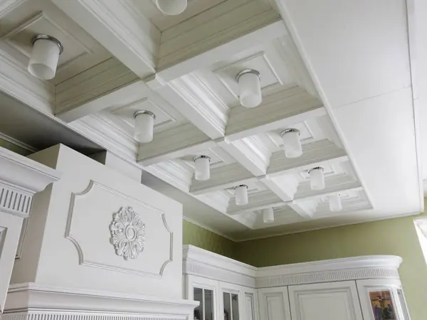 Загородный дом