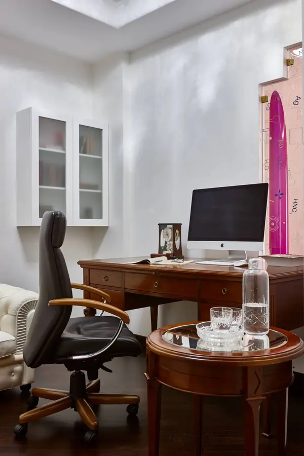 Дизайн и ремонт квартиры в ЖК «Воронцово» — Уроки музыки