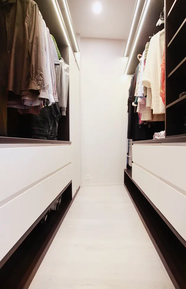 Сколково квартира