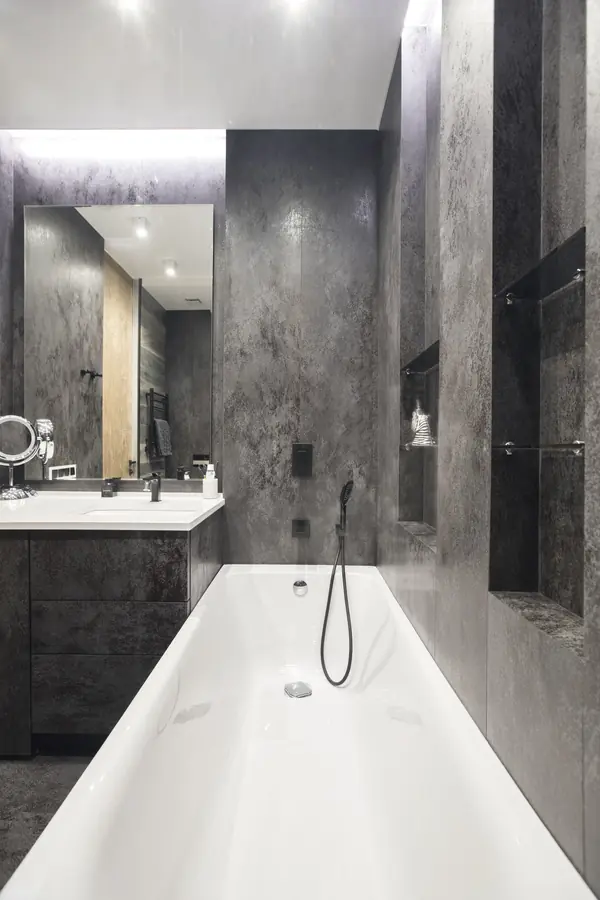 квартира на Факультетском