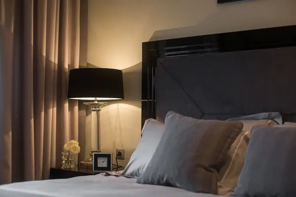 Квартира в Алых Парусах