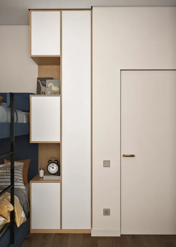 Садовые кварталы