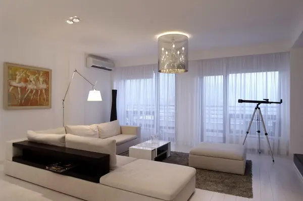 De Luxe. Жилая квартира. г. Ялта