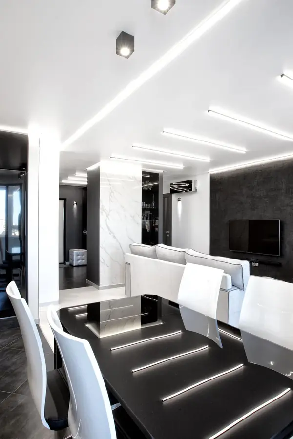 Зодчество 2015_Интерьер