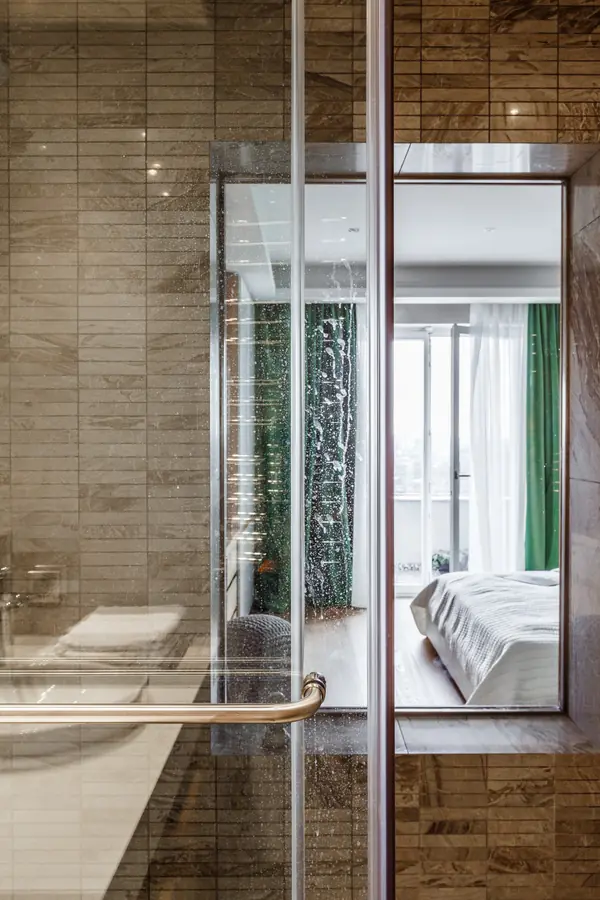 Дизайн Санузла