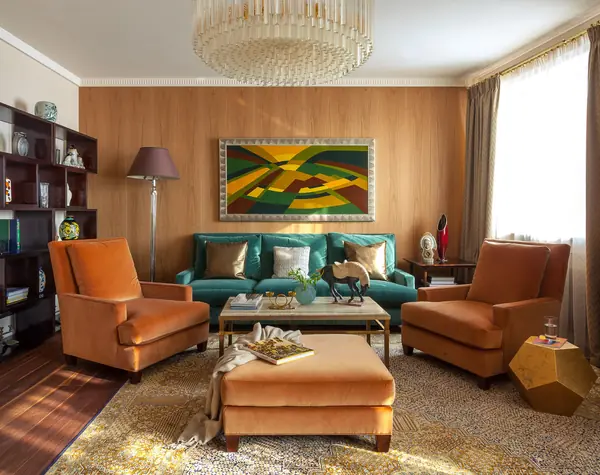 Новое Ар деко