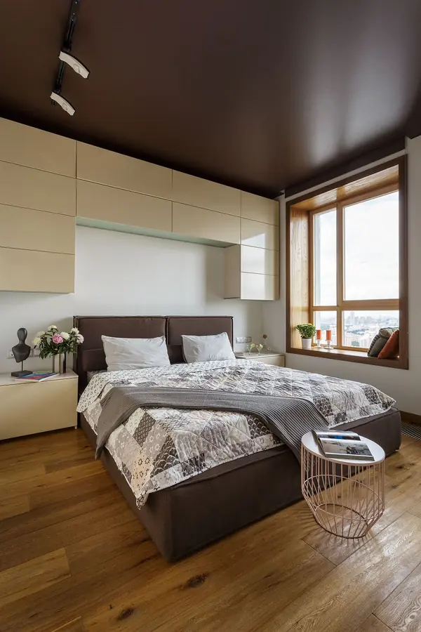 Квартира в Москве