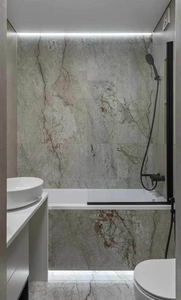 Квартира на Красноказарменной