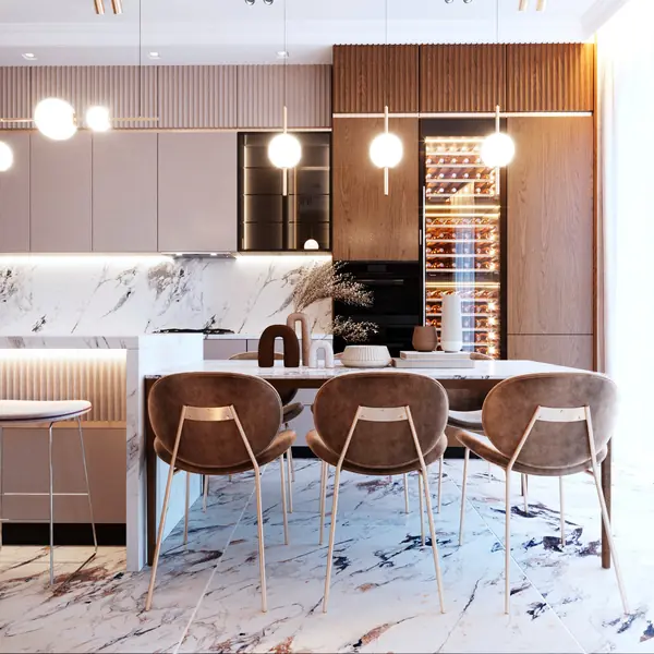 Собрание клубных домов «WEST GARDEN»