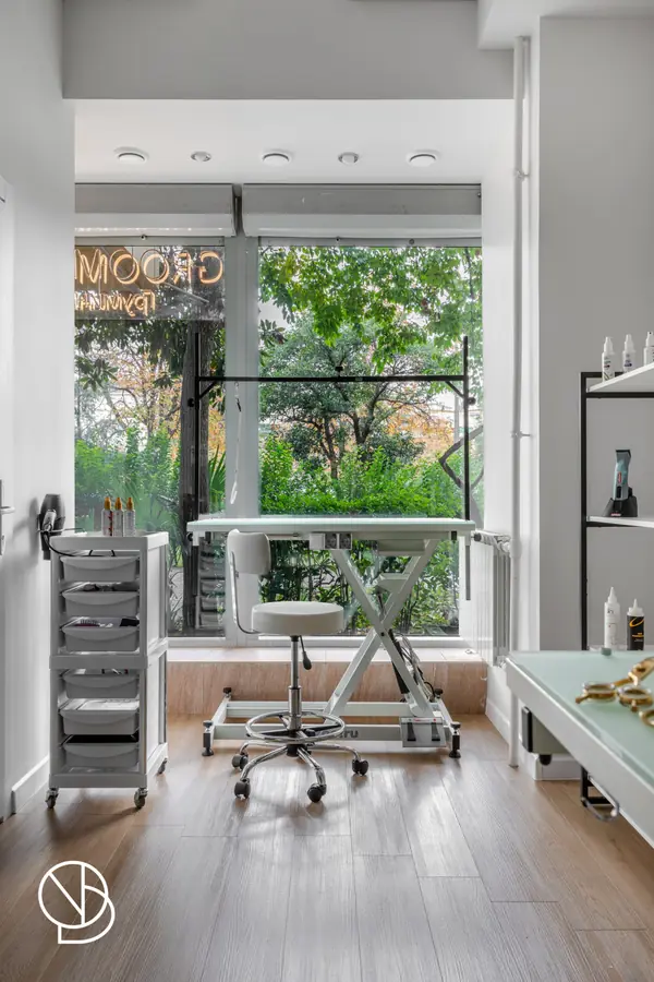 Процедурный кабинет