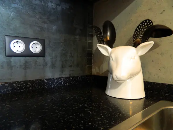 Мондриан вдохновляет