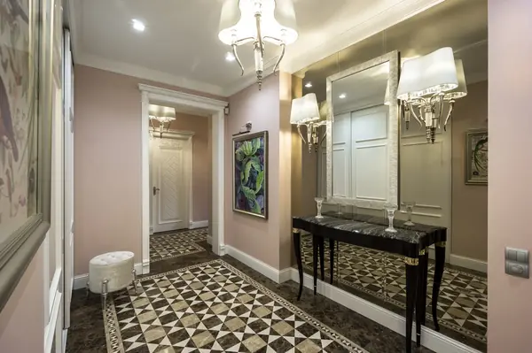 Квартира в Москве 188 кв. м.