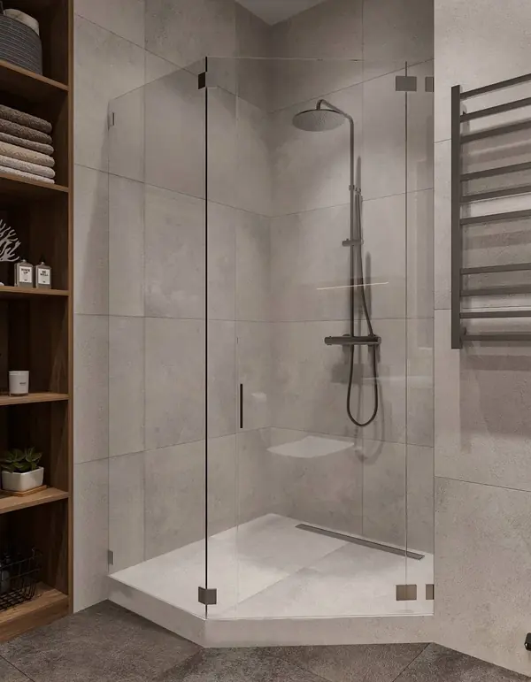 ЖК "Павелецкая Сити"