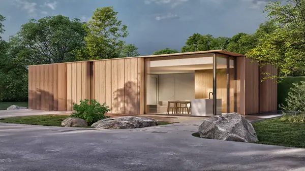 Зарождение