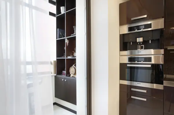 Квартира в ЖК "Золотые Ключи"