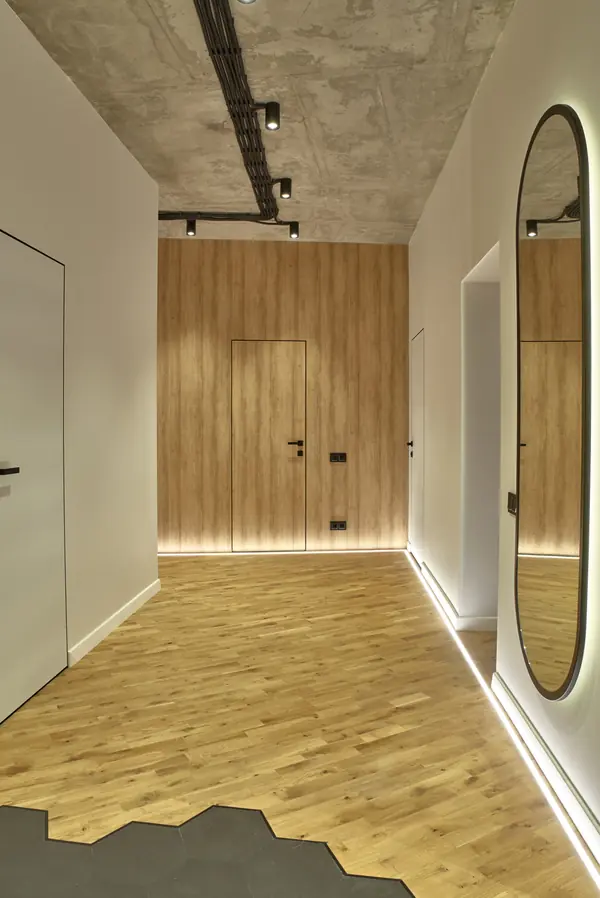 Квартира в жк Stockholm