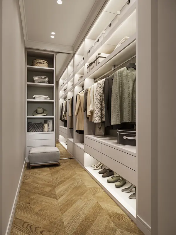 ГРАНД АПАРТАМЕНТЫ