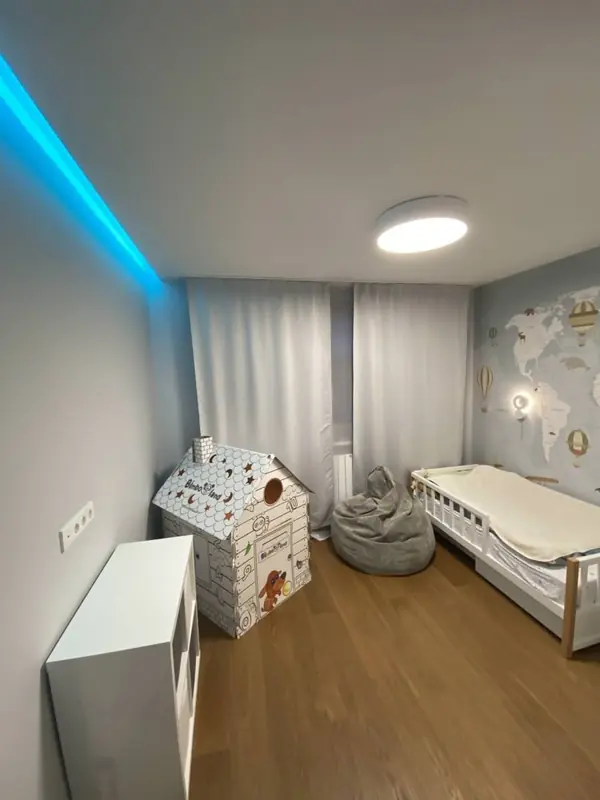 Квартира в Дмитрове