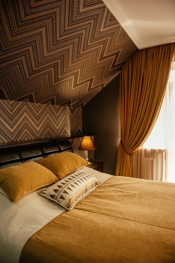 Дом для небольшой семьи