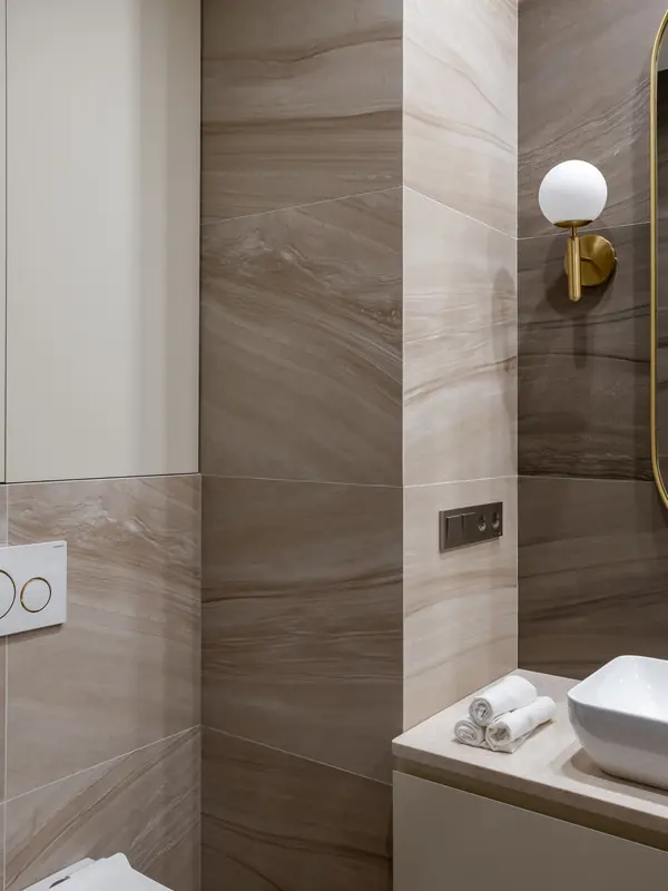 Ремонт квартиры в ЖК Донское Подворье