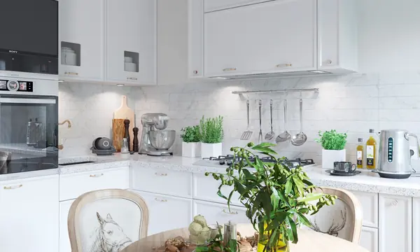 Квартира на Ломоносовском