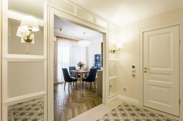 Квартира в ЖК "Skandi Klubb"