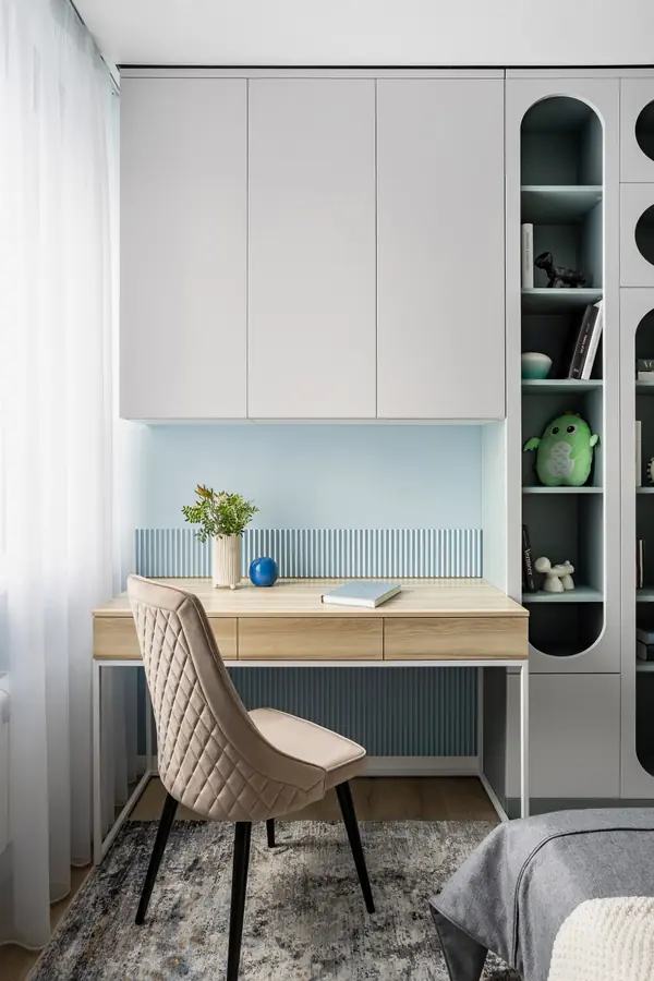 24 Комплексное решение для квартиры в Балашихе