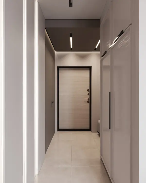 ЖК Дом на Львовской