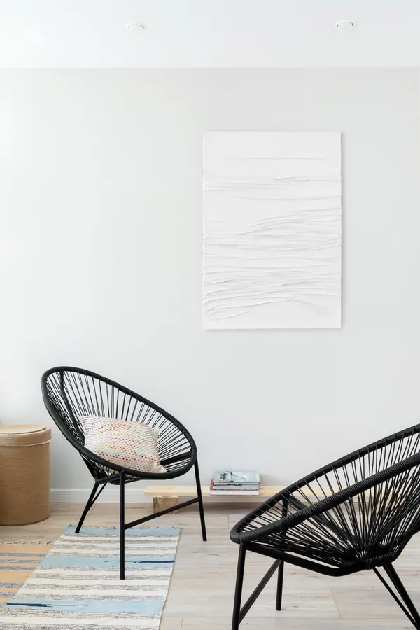 Современный уют