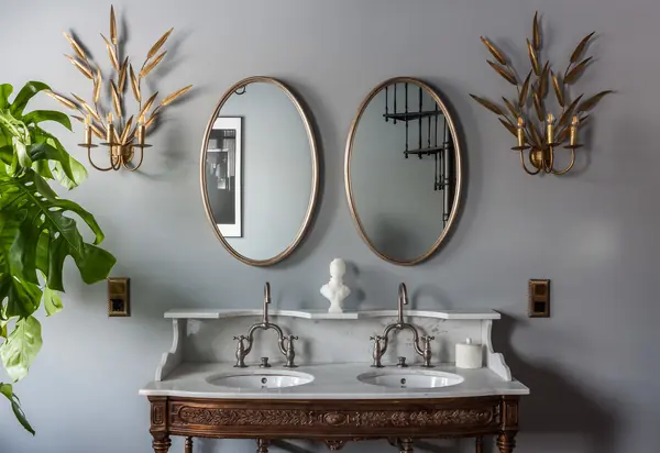 Деревянный дом в подмосковье