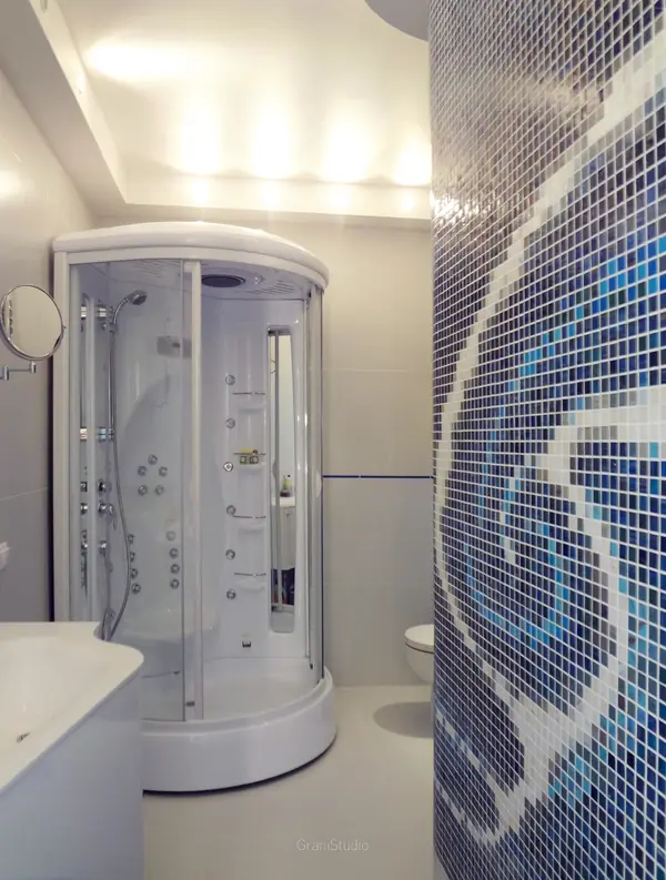 Где-то на море