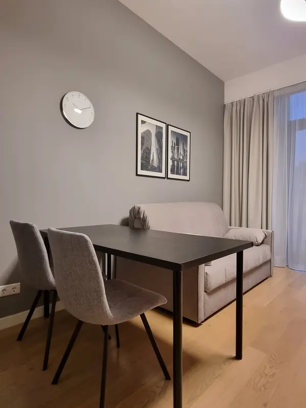 ЖК ФИЛИ ПАРК