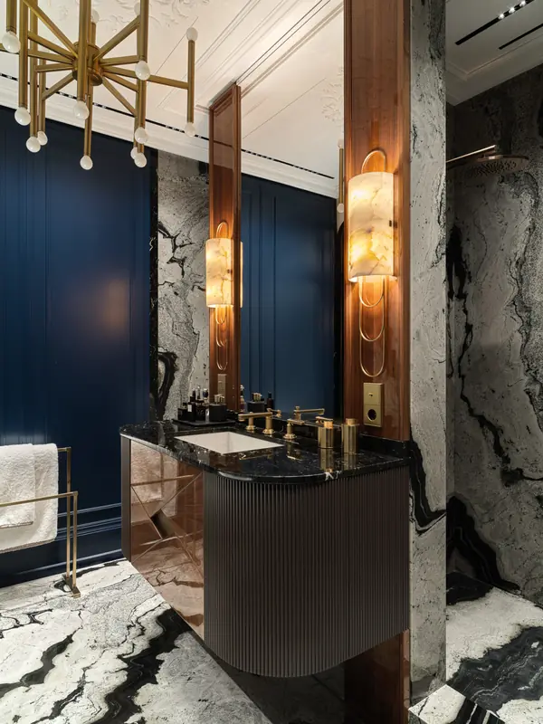 ЖК Art View House 134 кв.м