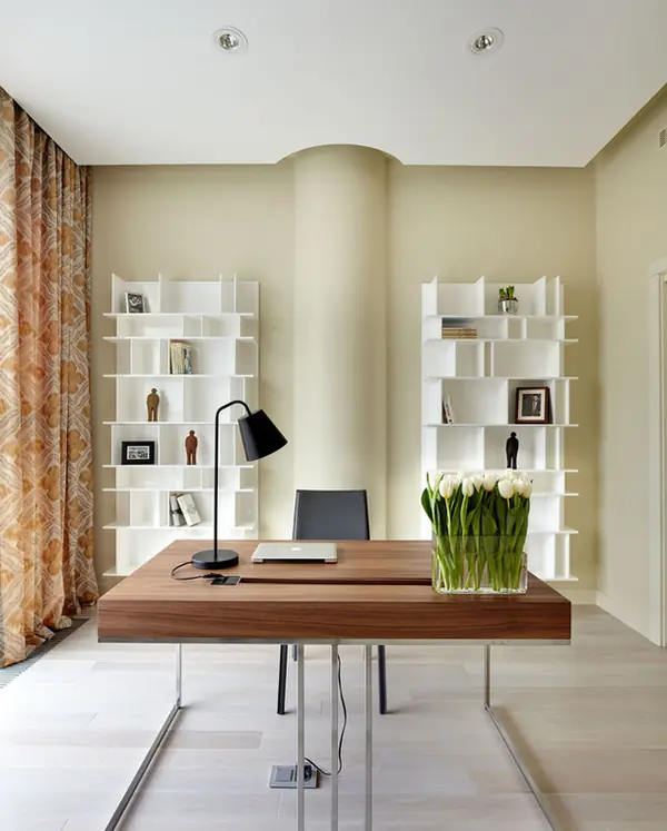 Современный стиль