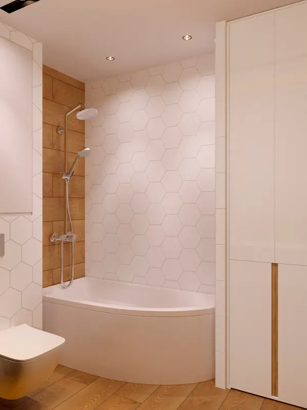 Дом на излучине Невы