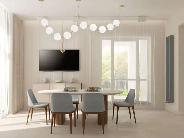 Дом Светланы в Сарове