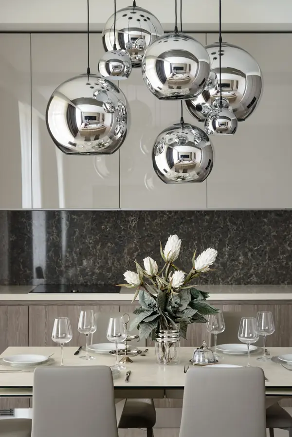 ЖК "Переулок Бульварный"