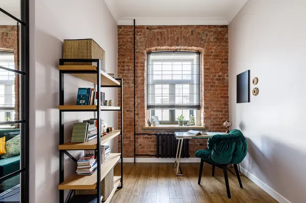 Квартира на Литейном проспекте