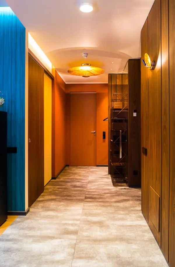 Apartment in Jurmala, Latvia