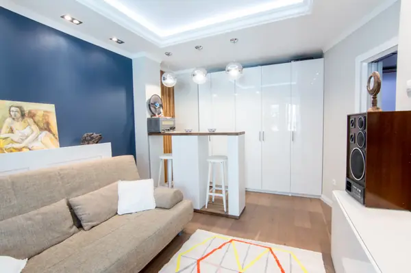 Геометрия цвета