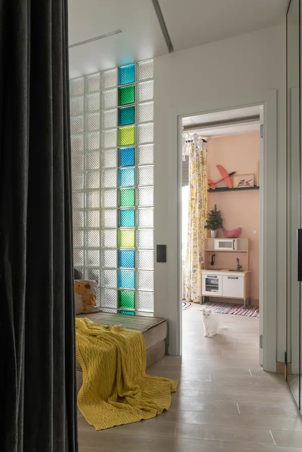 Квартира ARCHIBEYOU