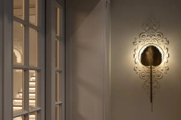 Дом в Сестрорецке