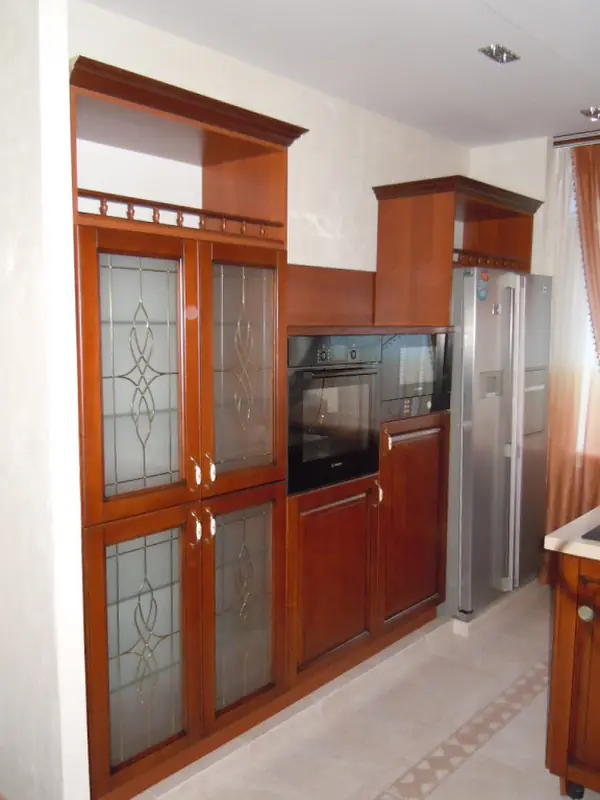 Кухонный гарнитур