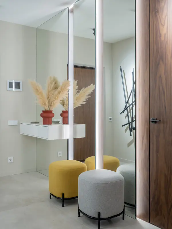 Квартира в ЖК "Дворянский"